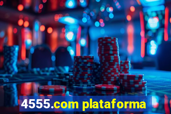 4555.com plataforma